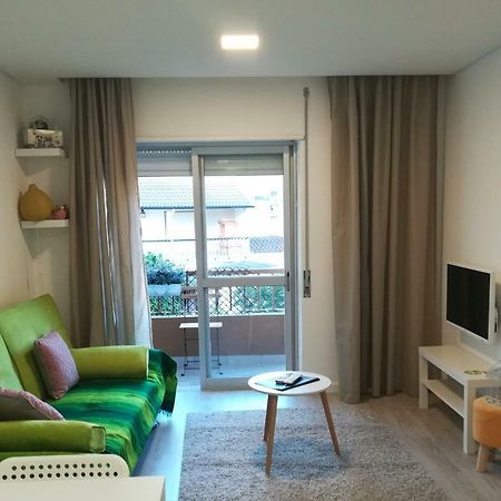 Iris Apartment Pombal  Eksteriør bilde