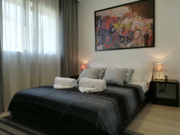 Iris Apartment Pombal  Eksteriør bilde