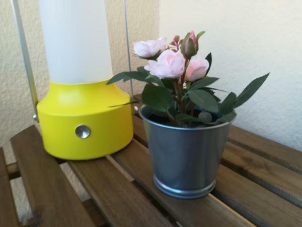 Iris Apartment Pombal  Eksteriør bilde