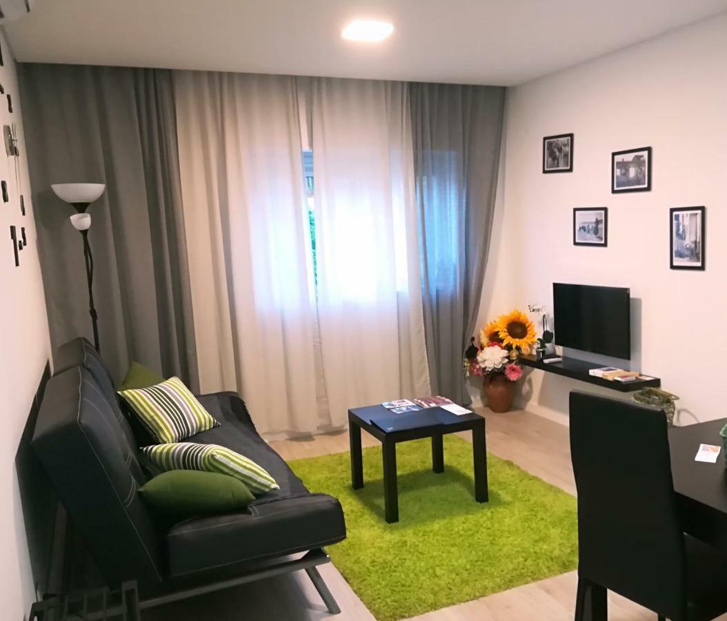 Iris Apartment Pombal  Eksteriør bilde