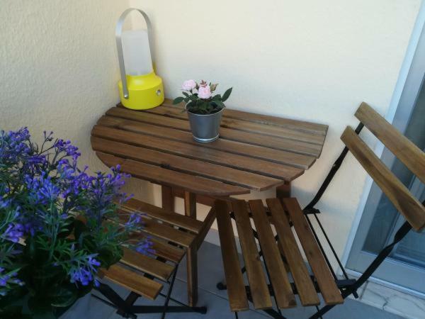 Iris Apartment Pombal  Eksteriør bilde
