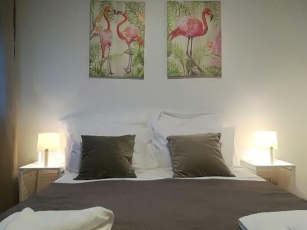 Iris Apartment Pombal  Eksteriør bilde