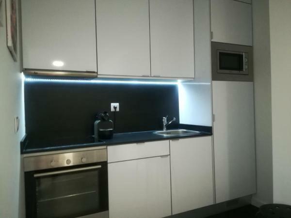 Iris Apartment Pombal  Eksteriør bilde