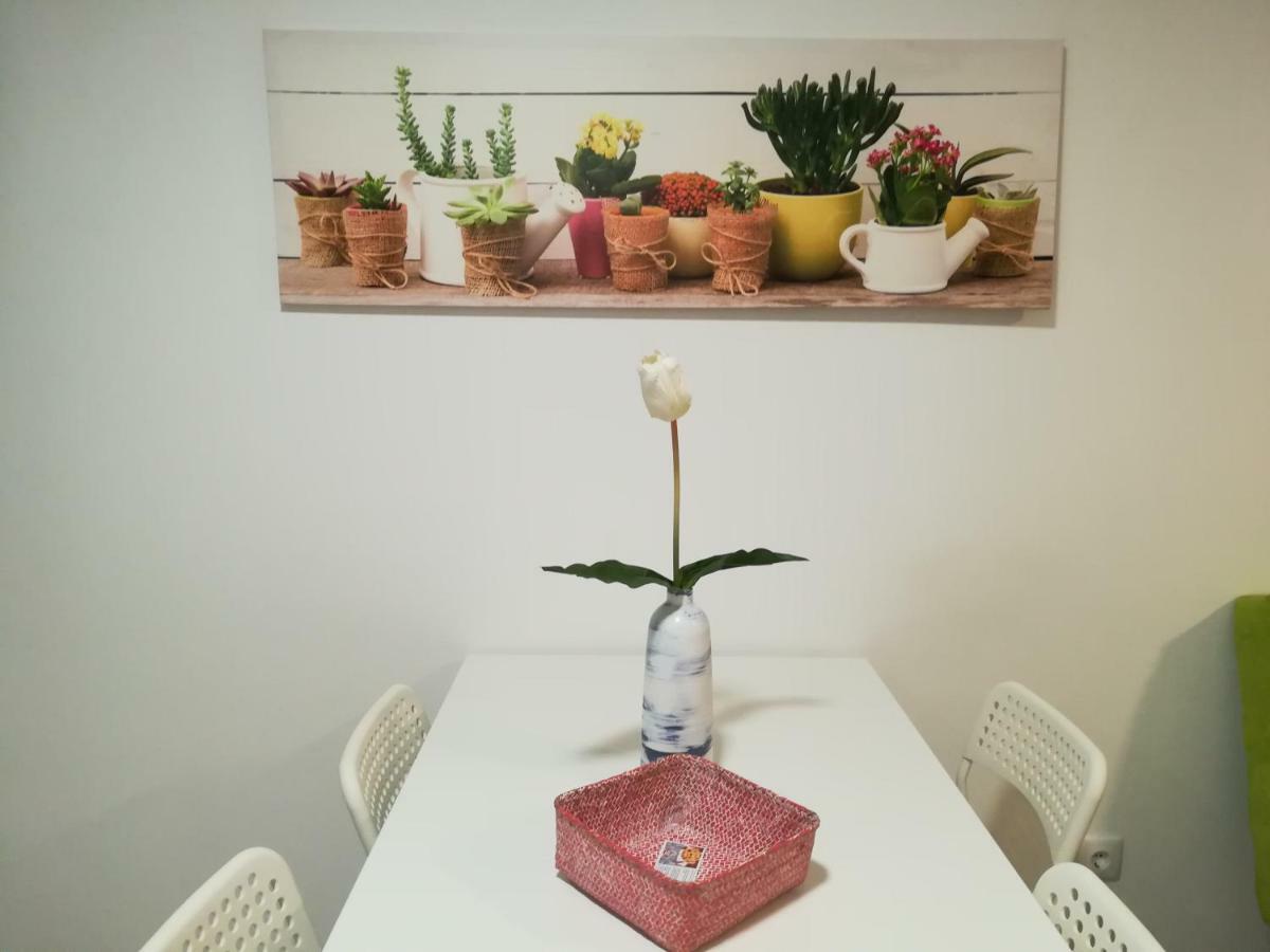 Iris Apartment Pombal  Eksteriør bilde