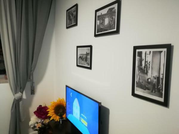 Iris Apartment Pombal  Eksteriør bilde