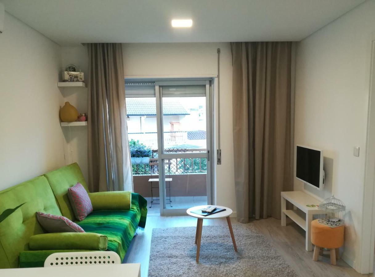 Iris Apartment Pombal  Eksteriør bilde