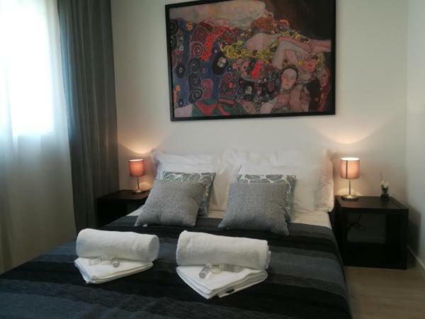 Iris Apartment Pombal  Eksteriør bilde