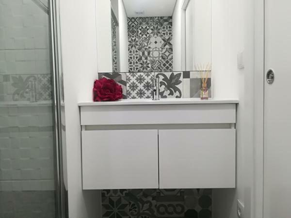 Iris Apartment Pombal  Eksteriør bilde