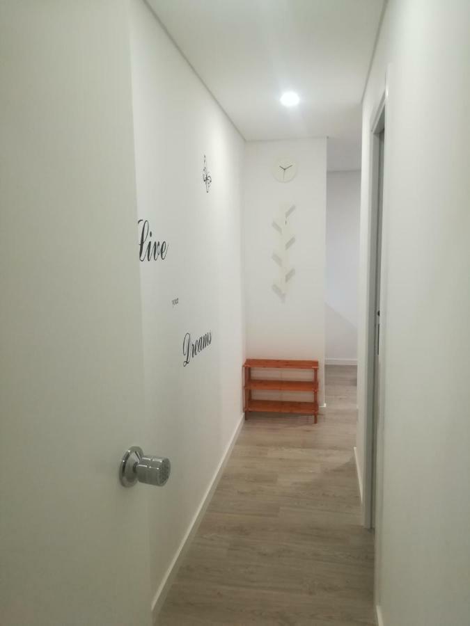 Iris Apartment Pombal  Eksteriør bilde