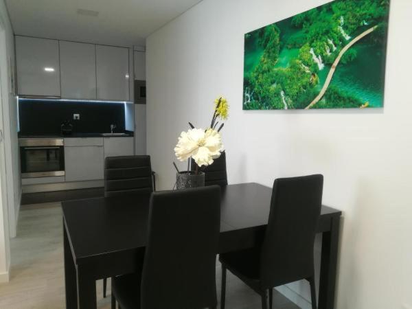 Iris Apartment Pombal  Eksteriør bilde